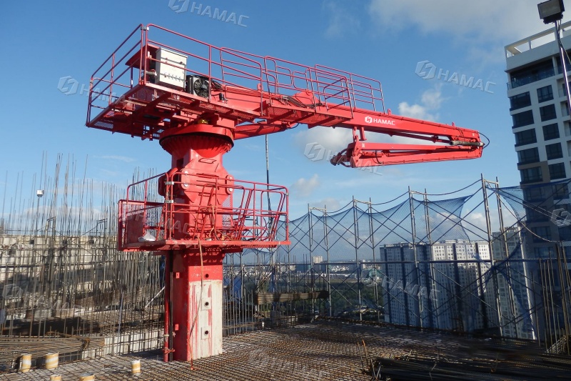 <b>Which Concrete Placing Boom Is Better for Your Project?</b>