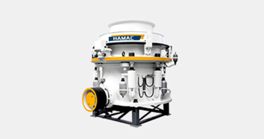 Hydraulic Cone Crusher