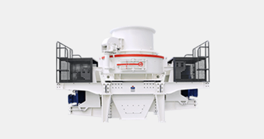 Sand Making Machine
