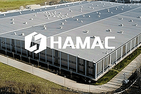 Merry Christmas & Happy New Year to all from HAMAC