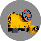 Crushing & Screening Plant