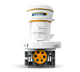 Grinding Mills