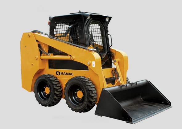 Skid Steer Loader