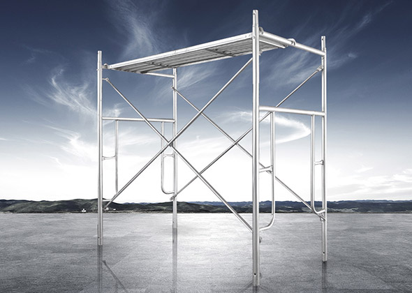 Scaffolding