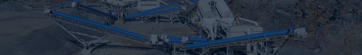 Crushing & Screening Plant