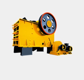 Jaw Crusher