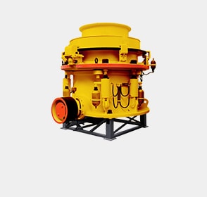 Hydraulic Cone Crusher