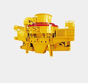 Vertical Shaft Impact Crusher