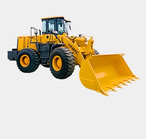 Wheel Loader