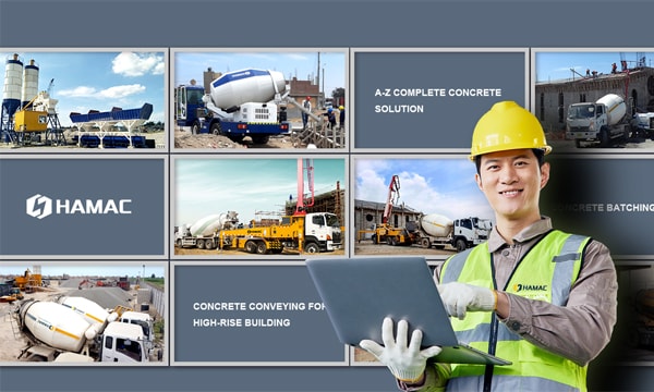 HAMAC Project Management Services