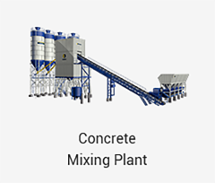 Concrete Batching Plant