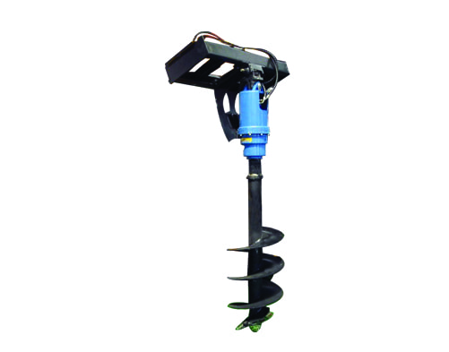 Skid Steer Loader Kits