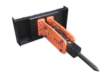 Skid Steer Loader Kits