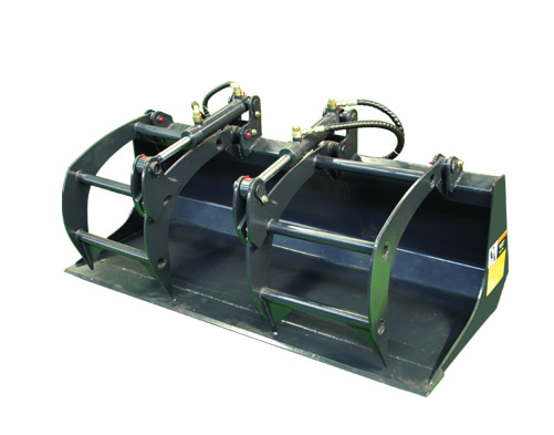 Skid Steer Loader Kits