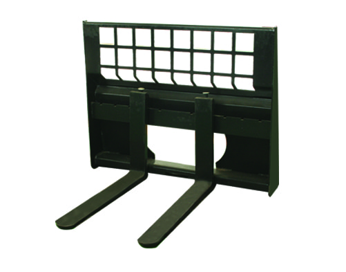 Skid Steer Loader Kits