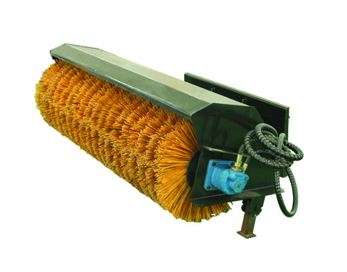 Skid Steer Loader Kits