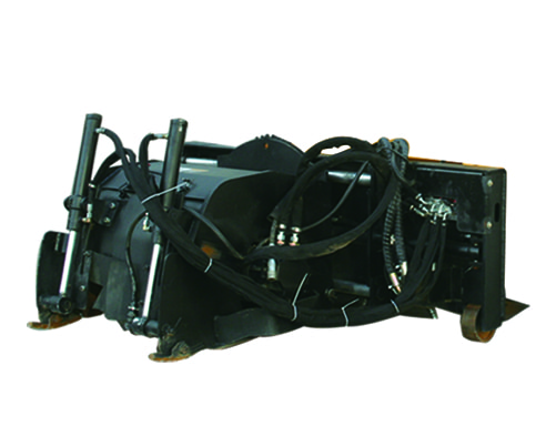 Skid Steer Loader Kits