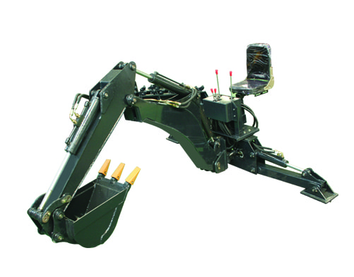 Skid Steer Loader Kits