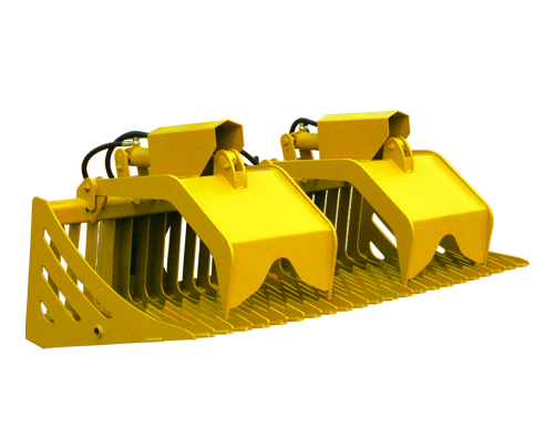 Skid Steer Loader Kits