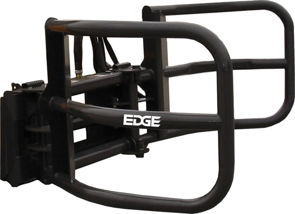 Skid Steer Loader Kits Bale Squeeze