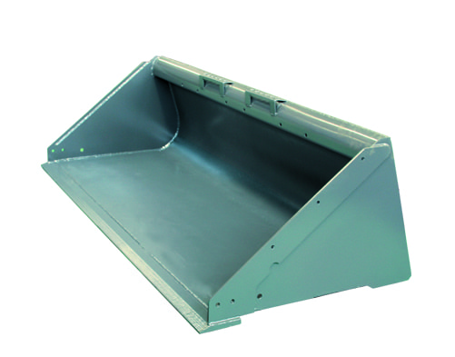 Skid Steer Loader Kits Bucket