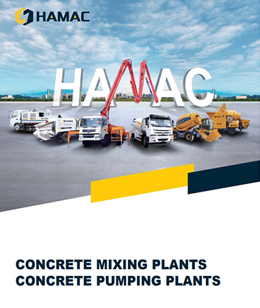 Construction equipment supplier