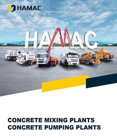 Construction machinery