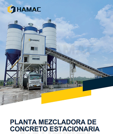 PLANTA DE CONCRETO