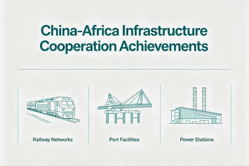 China’s Zero-Tariff Policy for Africa: A Comprehensive Analysis on Africa’s Import of Machinery from China