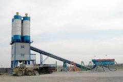 <b>How to Distinguish the Cement Quality of Concrete Mixing Plant</b>
