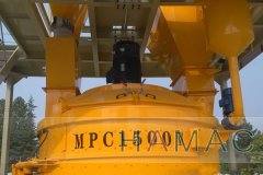 <b>A Successfully Case about MP1000 Was Made with Mexican Customer</b>