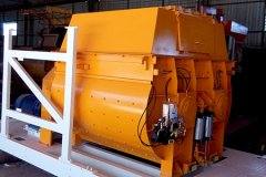 JS4000 Concrete Mixer