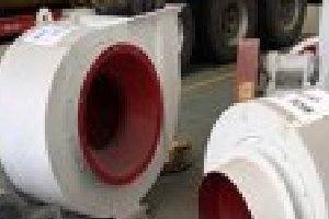 <b>6 Sets Bag Filter Were Delivered to Middle East</b>