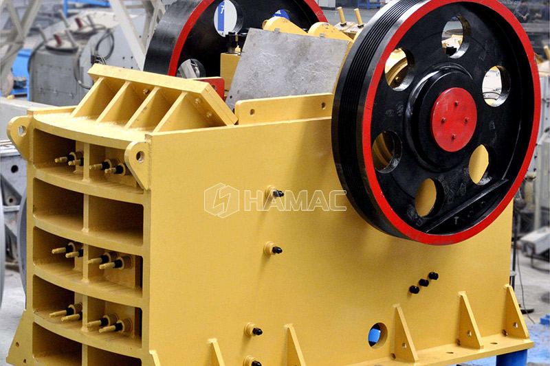 What is a jaw crusher machine?