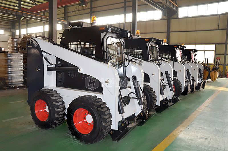 Structure and manufacturing process of excavator bucket