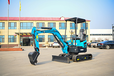 How Wide is a mini excavator How Wide is a mini excavator