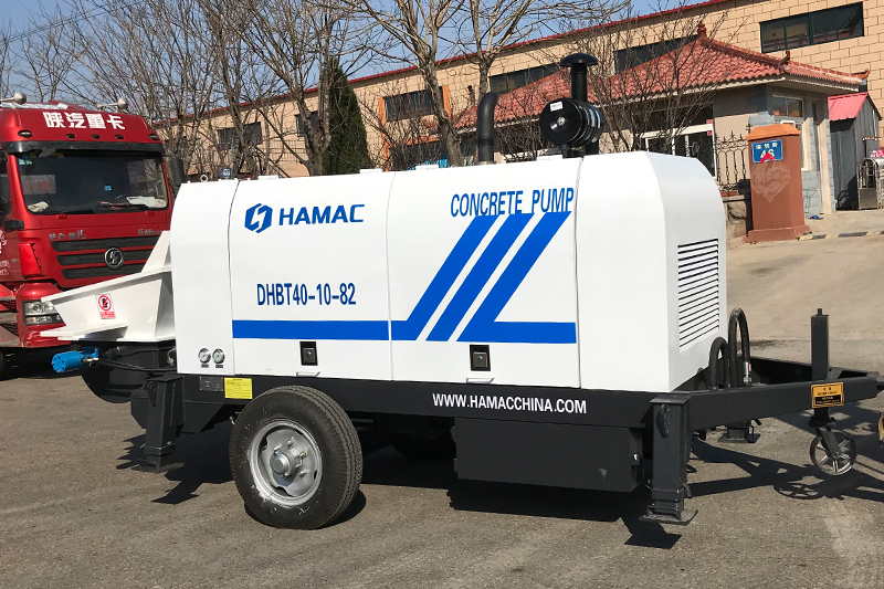 Portable Concrete Pump for Sale Philippines Portable Concrete Pump for Sale Philippines