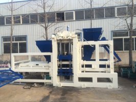 <b>Hollow Brick Making Machine Price In China</b>