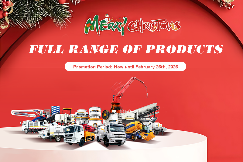 <b>Boost Your Business This Christmas: Exclusive Deals on HAMAC Equipment</b>
