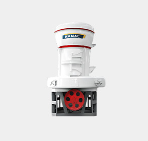 MTW European Type Grinding Mill