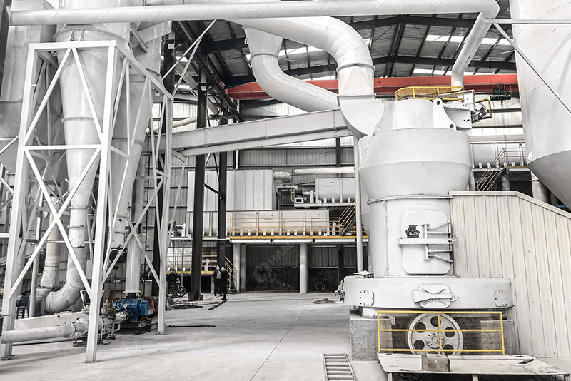 MTW European Type Grinding Mill shipping pictures
