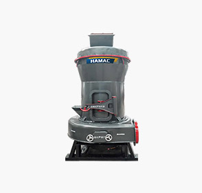 YGM High pressure Grinding Mill