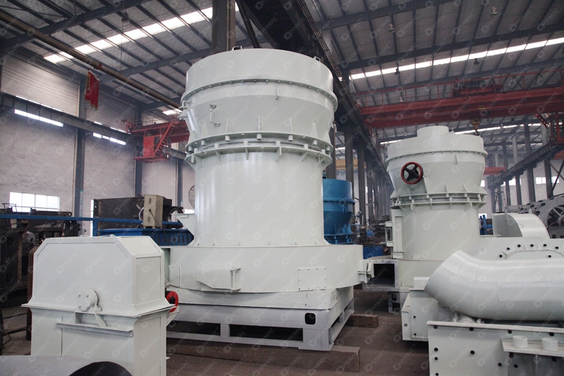 Stone Paper Grinding Mill
