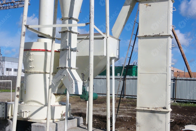 Coal Gangue Processing Equipment