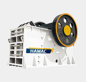PE Series Jaw Crusher