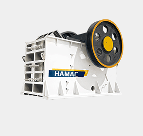 PE Series Jaw Crusher