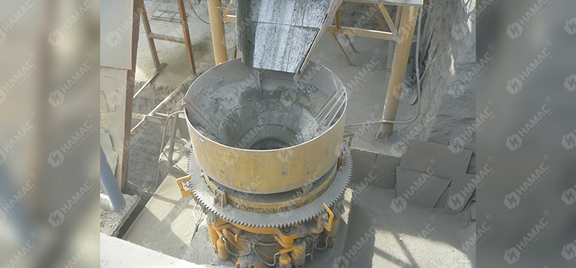 7 factors for hydraulic cone crusher