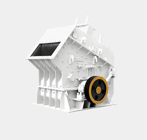 PF Impact Crusher