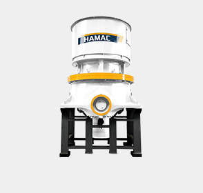 HCS Hydraulic Cone Crusher