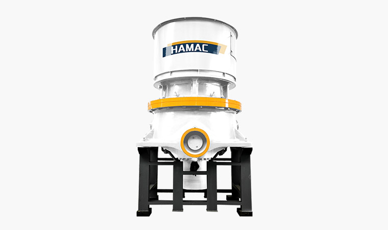 HCS Hydraulic Cone Crusher
